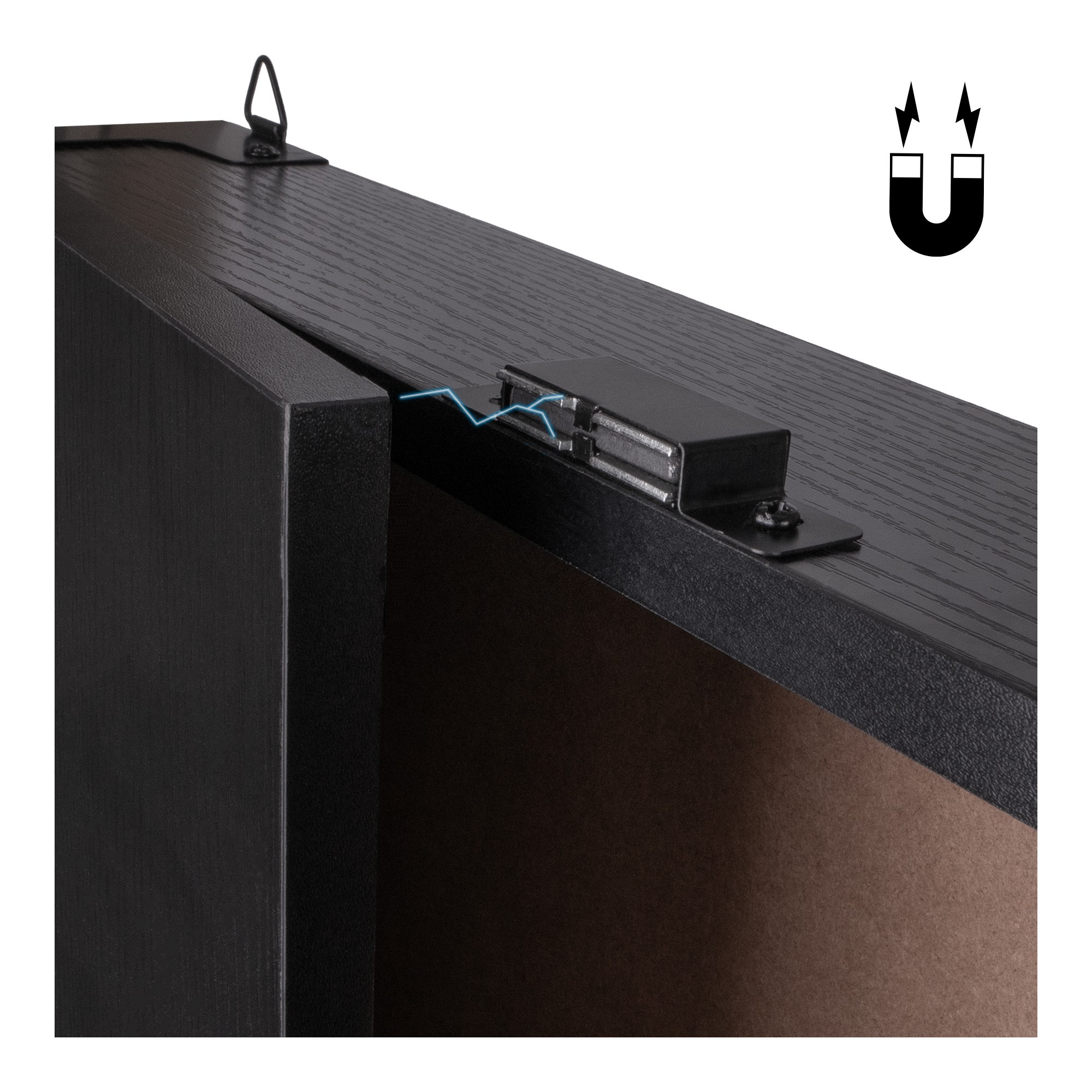 Windson CABINET + sisálový terč ADVANCED
