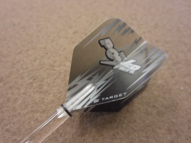 Šipky target power 9zero phil taylor 18 gr