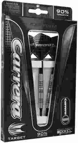 Šipky target carrera c 14 19 gr.