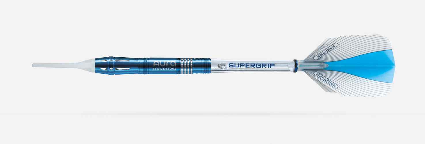 Harrows Šipky Aura 18gR Style C