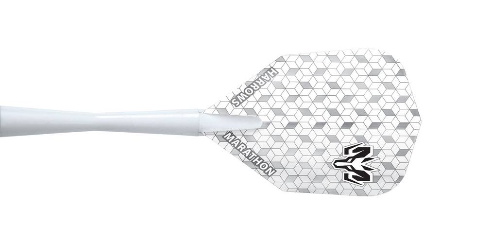 Harrows Šipky Wolfram 97 % 18 g - Wolf