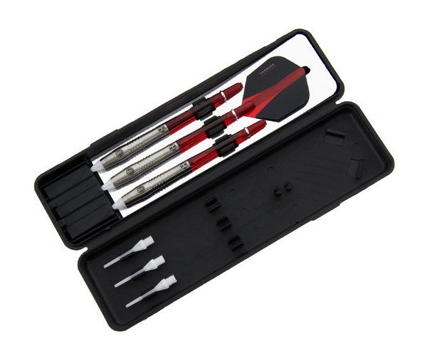 Harrows šipky retina 18gr 95% style a