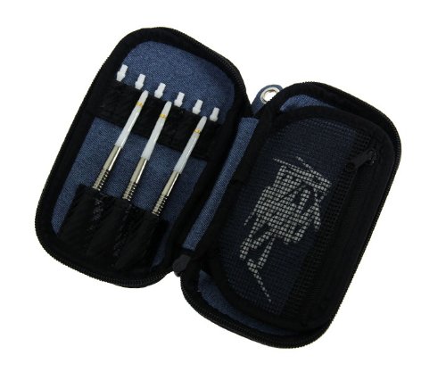 Pouzdro pro šipky target hybrid graphite phil taylor