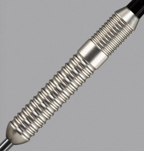 Šipky target adrian lewis silver jackpot 18gr steel