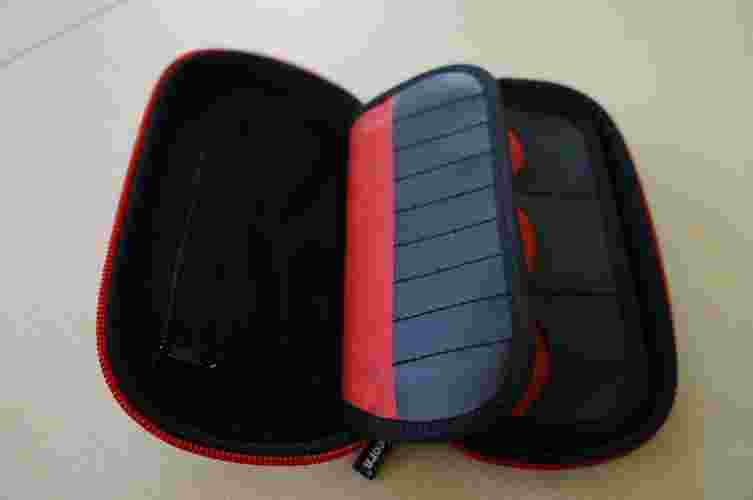 Pouzdro pro šipky contender xl hard case unicorn 46139