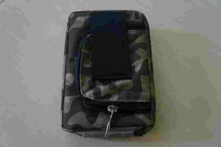 Pouzdro pro šipky Multi Pak Wallet maskáčové Bull´s 66344