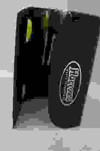 Pouzdro pro šipky pro wallet harrows