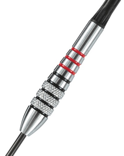 Harrows šipky steel boxer 90% 22gk1