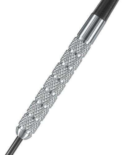 Harrows šipky steel torpedo 80% 25gk