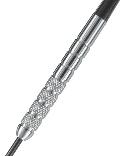 Harrows šipky steel torpedo 80% 26gk1