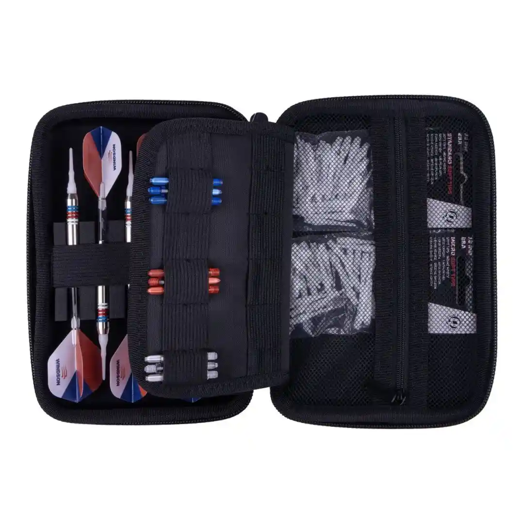 Windson Pouzdro na šipky Casemulti Czech