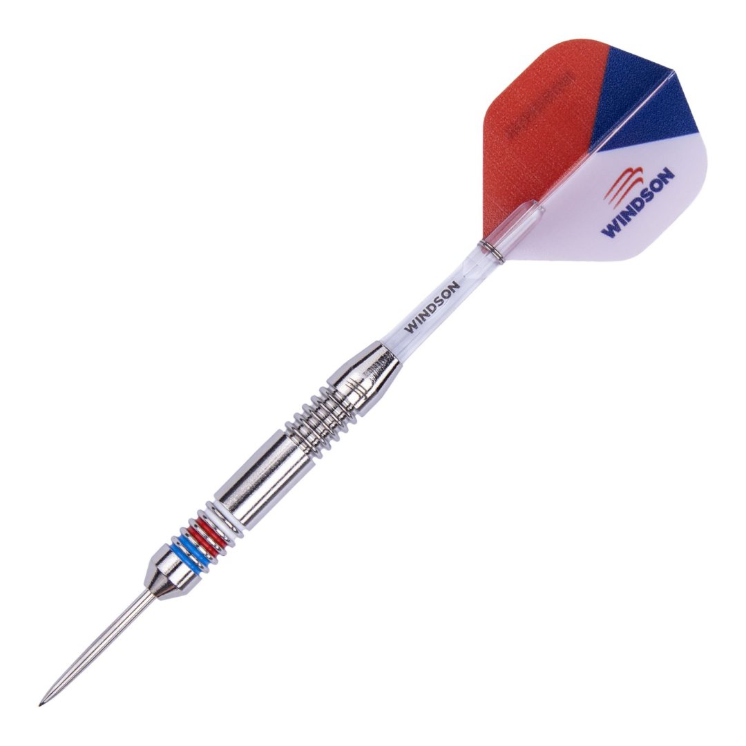 Windson Šipky Steel Czech 22g