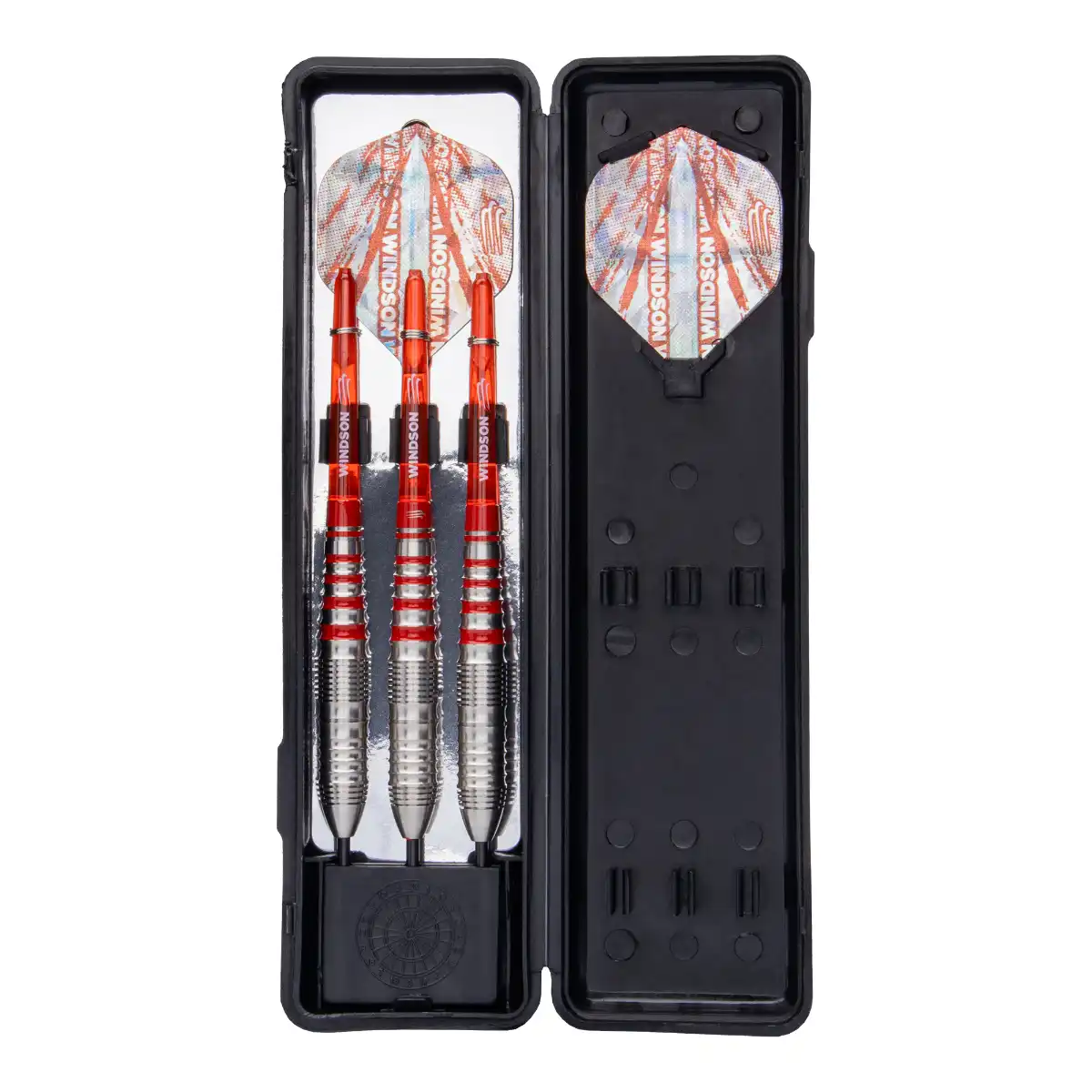Windson BLEEDPOINT STEEL 20g Steel set