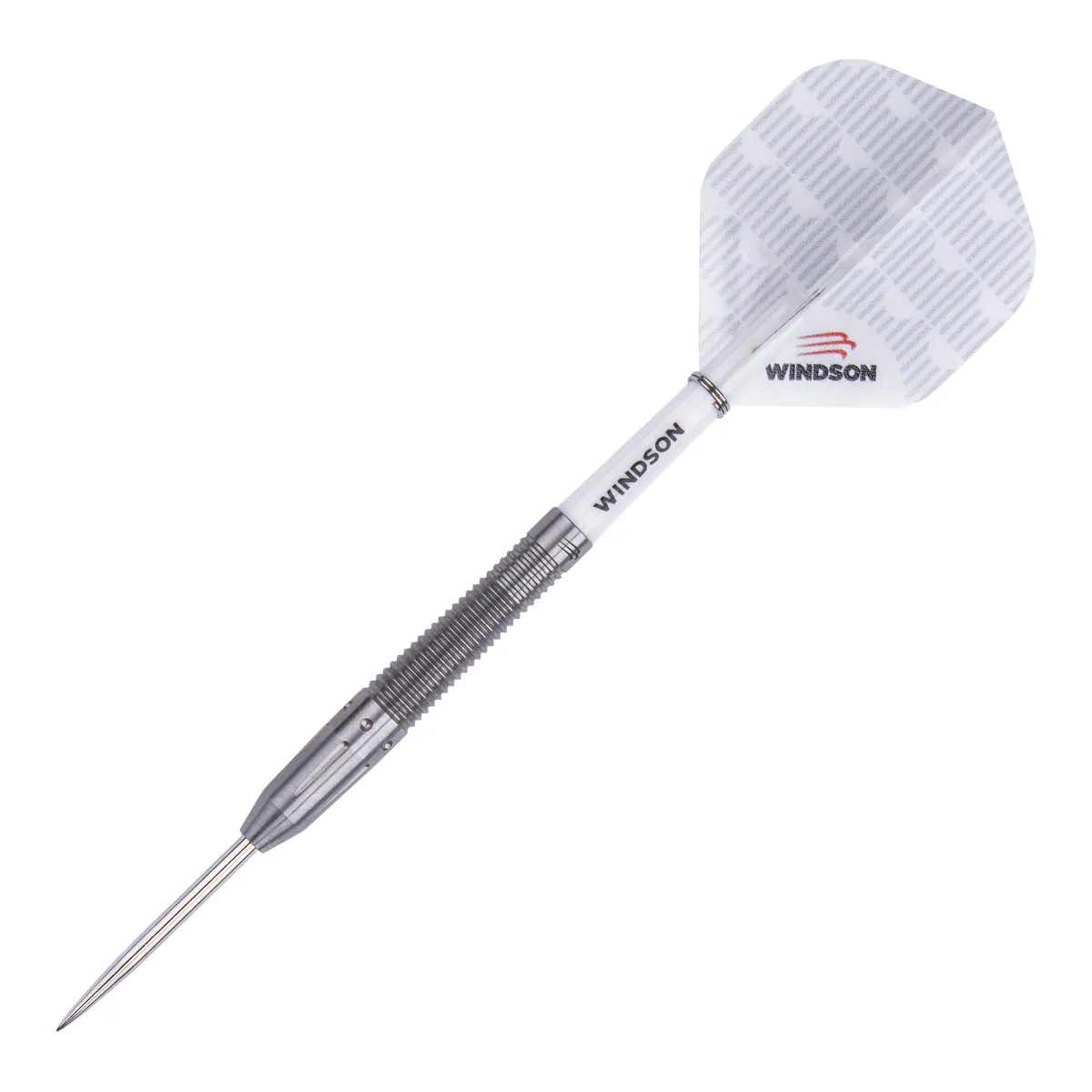 Windson CRYOBLADE STEEL 22g Tungsten set
