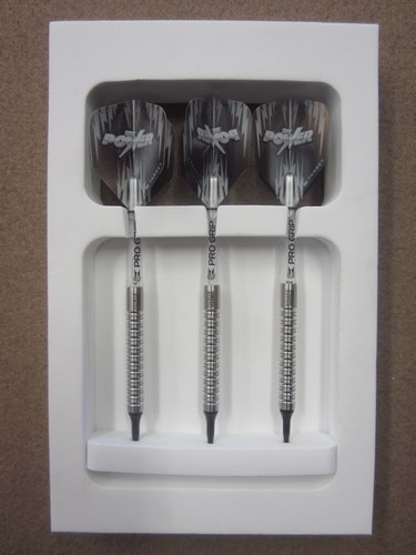 Šipky target power 9zero phil taylor 18 gr