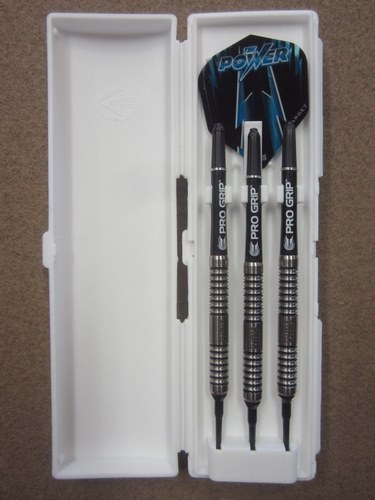 Šipky target power 8zero phil taylor 18 g