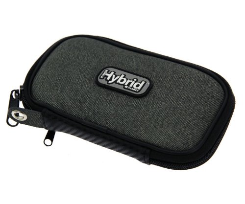Pouzdro pro šipky target hybrid graphite phil taylor
