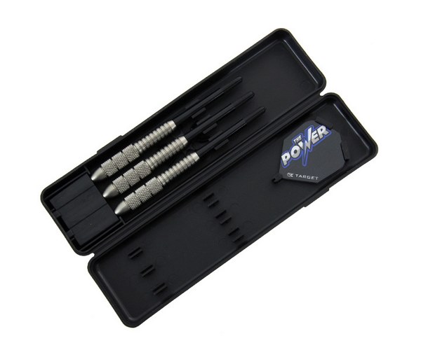 Šipky TARGET Phil Taylor The Power Silverlight 22gR STEEL