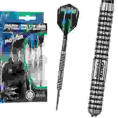 Šipky target steel power 8zero - phil taylor - 21 g