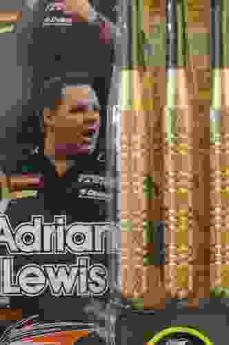 Šipky target adrian lewis first play 22gr steel