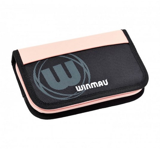 Pouzdro pro šipky winmau urban pro pink