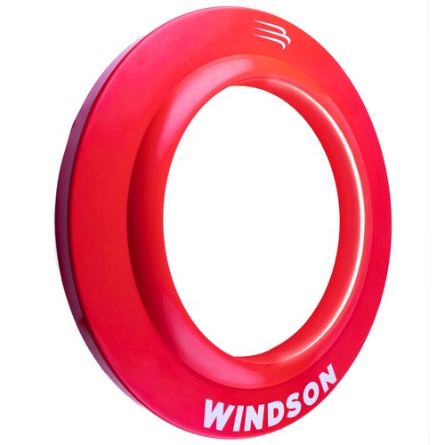 Surround Windson červené okruží