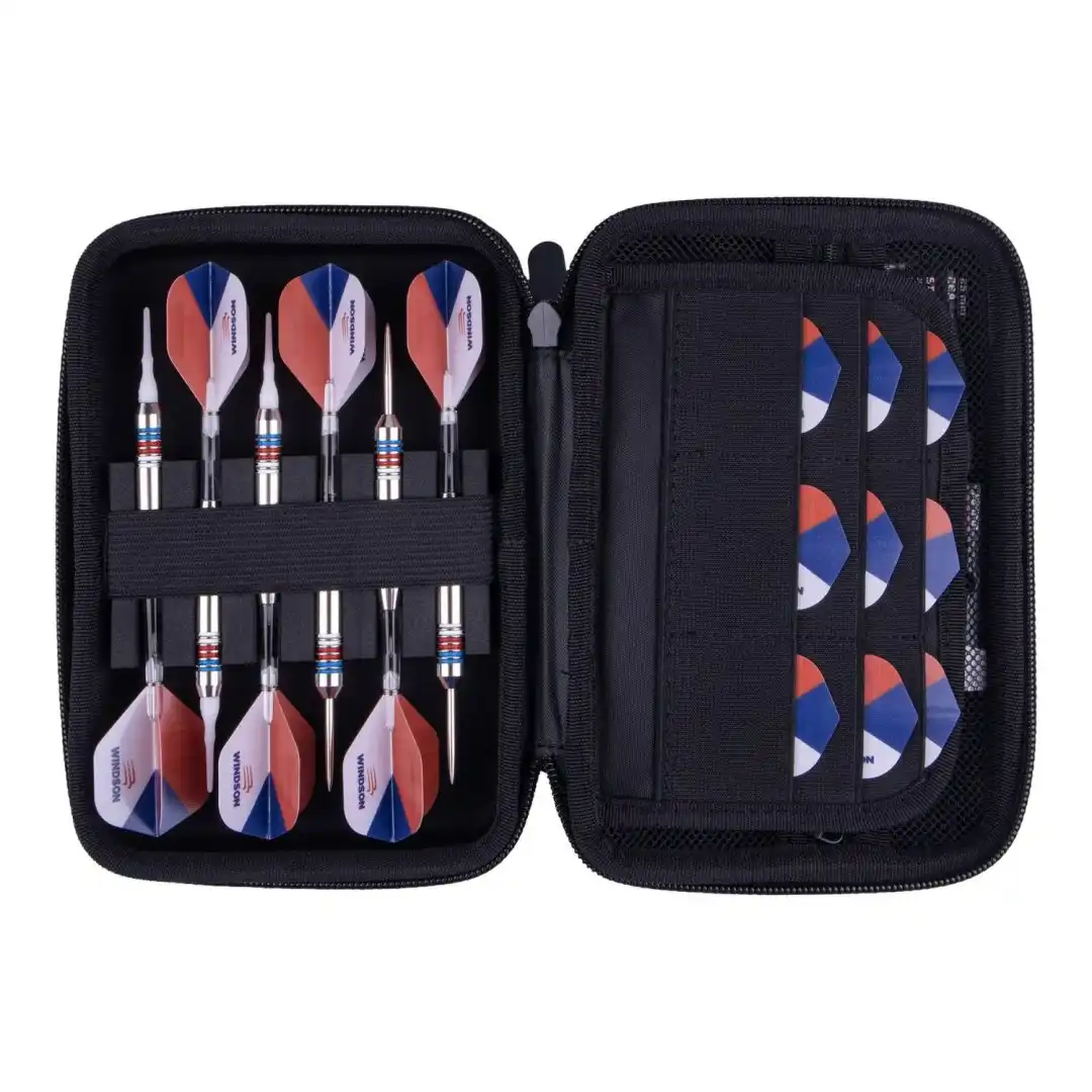 Windson Pouzdro na šipky Casemulti Czech