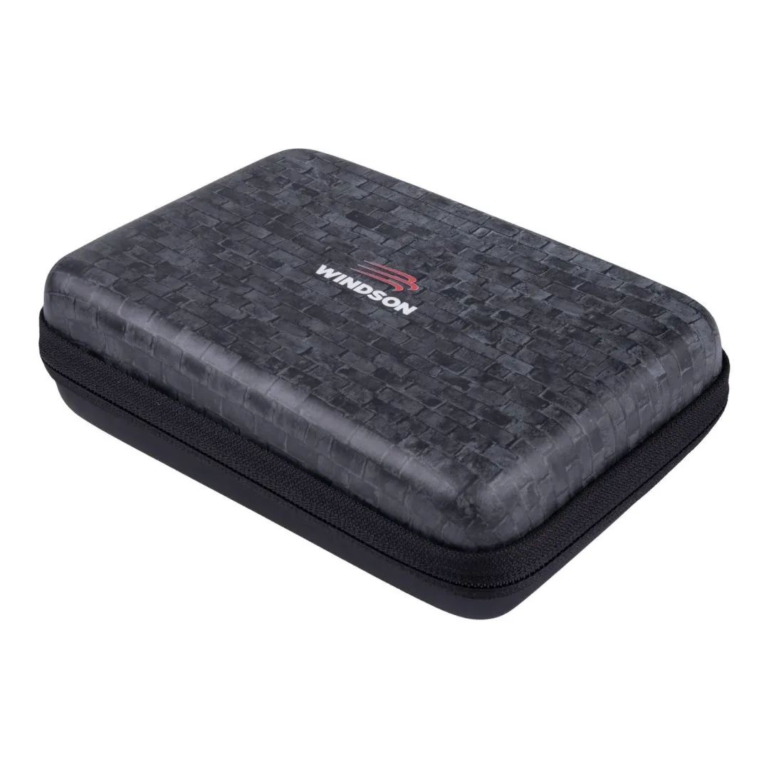 Windson Pouzdro na šipky Casemulti wall