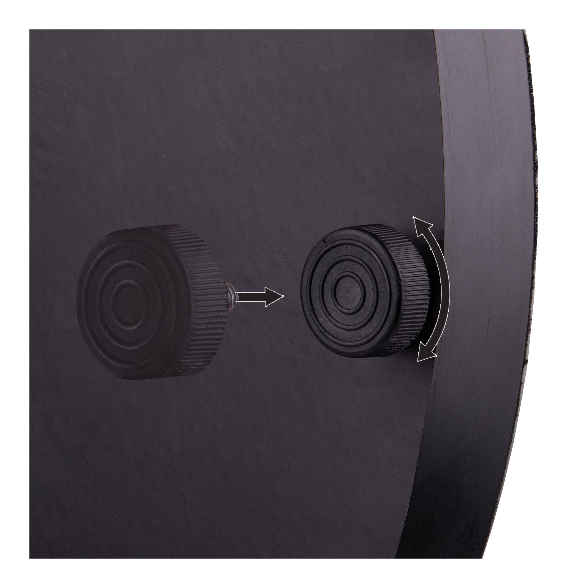 Windson CABINET + sisálový terč ADVANCED
