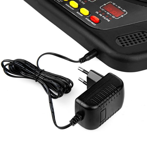 Elektronický terč Spokey NARVI PRO