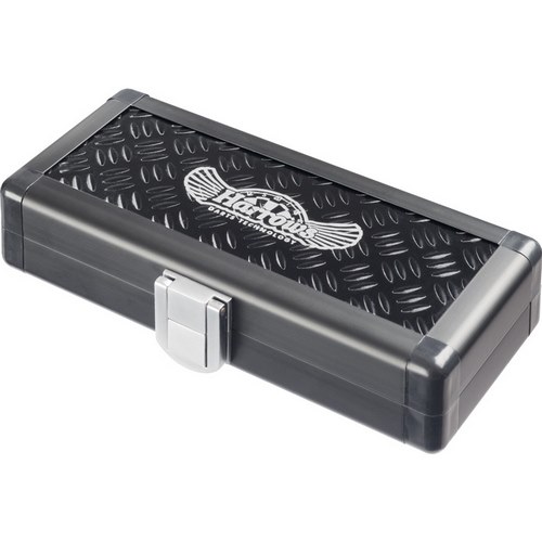 Pouzdro pro šipky harrows black box