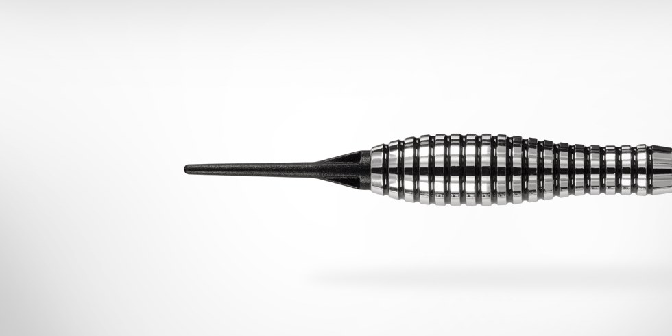 Harrows šipky ergo nmx 18gr
