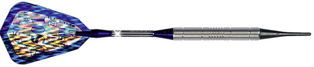 Bull´s šipky @501 micro grip 18gr. 18078
