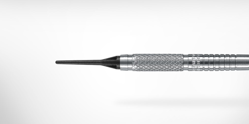 Harrows šipky magnetic 20gk