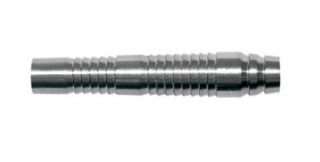 Bull´s barrels - tělíčka be 15 80% wolfram 18gr. 65957