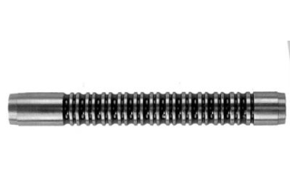Bull´s Barrels - tělíčka BE 21 80% wolfram 18gr. 65979