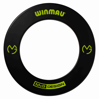 Winmau surround - kruh kolem terče - Michael van Gerwen edition