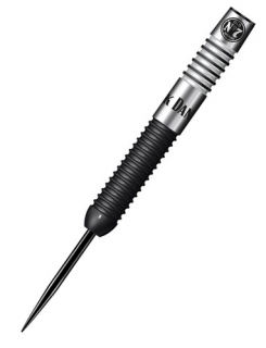 Mission šipky steel Jack Daniels old no7 ringed  23g