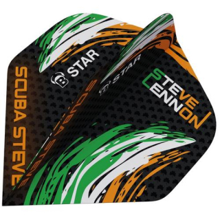 Bull's Letky B-Star - Steve Lennon 51833