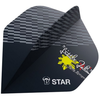 Bull's Letky B-Star Rowby-John Rodriguez