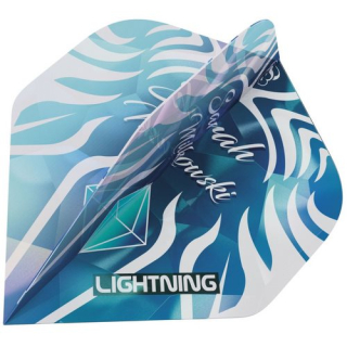 Bull's Letky Lightning Sarah Milkowski 51231