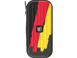 Pouzdro na šipky Target Takoma Flag German