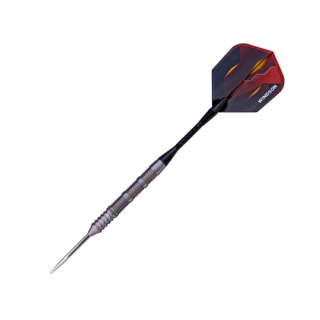 Šipky steel Windson ADAMANT 21g Tungsten