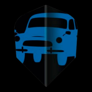 Letky Windson RETROCAR
