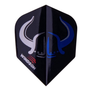 Letky Windson VIKINGS metalické