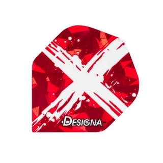 Designa Letky Patriot Hologram Denmark