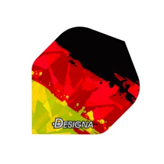 Designa Letky Patriot Hologram Germany