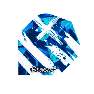 Designa Letky Patriot Hologram Greece