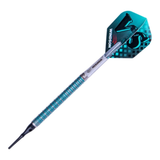 Šipky soft Windson Champion Víťa Sedlák 20g