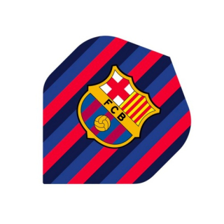 Mission Letky football FC Barcelona F1